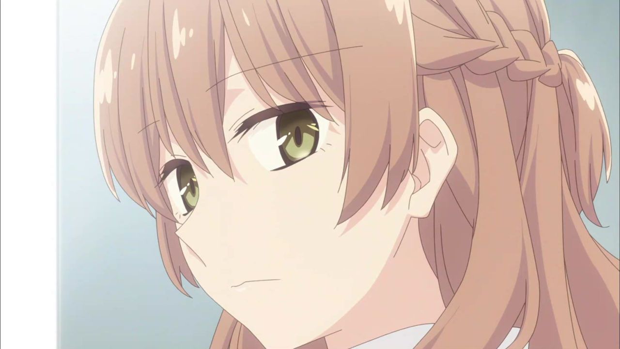 やがて君になるの緊張感 アニメ実況しようぜ やがて君になるの緊張感 アニメ実況しようぜ