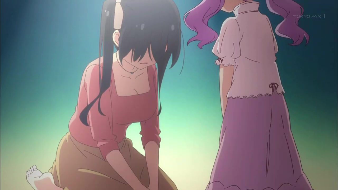万年浪人という強烈なキャラクター アニメ実況しようぜ 万年浪人という強烈なキャラクター アニメ実況しようぜ