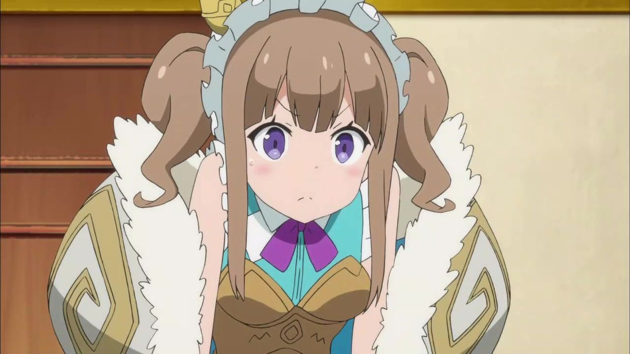 ラストピリオドはかわいいキャラデザに軽快なテンポがいいのに アニメ実況しようぜ ラストピリオドはかわいいキャラデザに軽快なテンポがいいのに アニメ実況しようぜ
