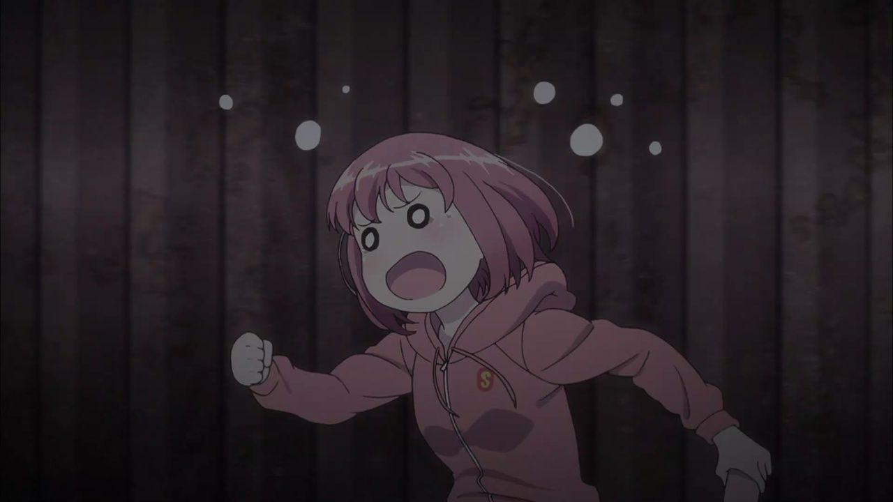 リリスパからのアニマエールの流れなのです アニメ実況しようぜ