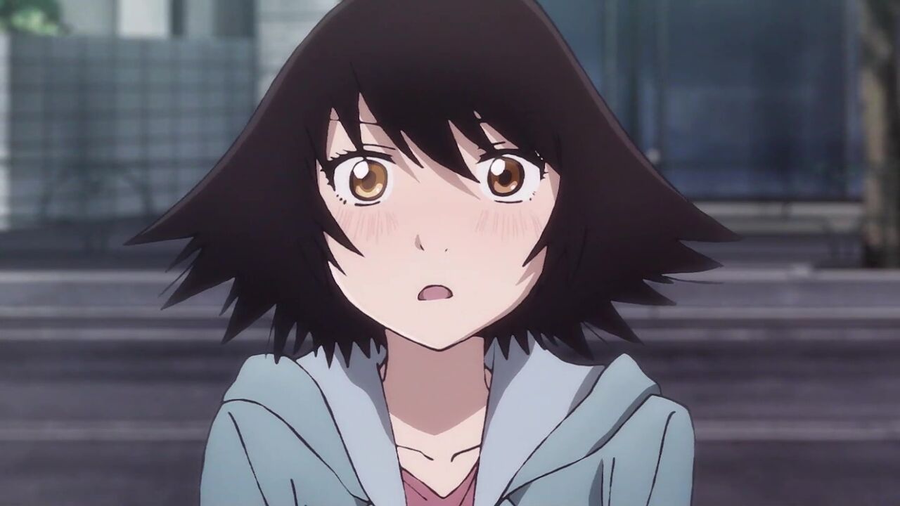 愛とはなんぞや アニメ実況しようぜ