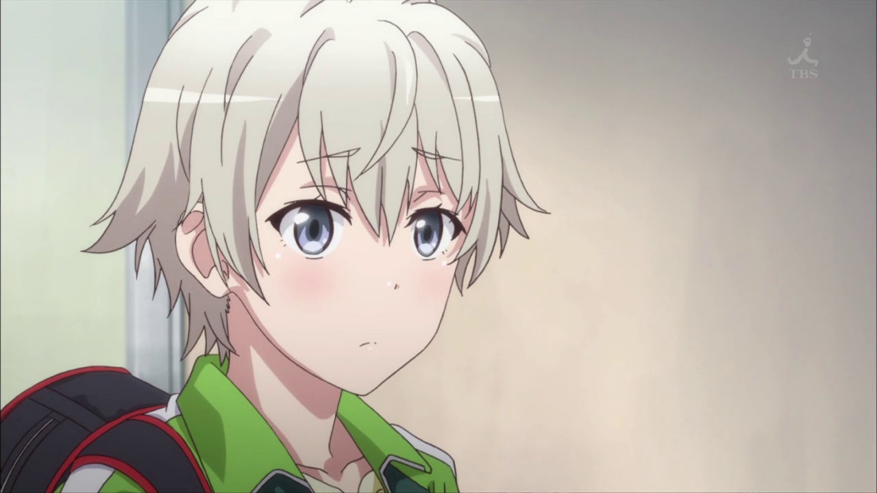 木曜深夜はかわいい アニメ実況しようぜ 木曜深夜はかわいい アニメ実況しようぜ