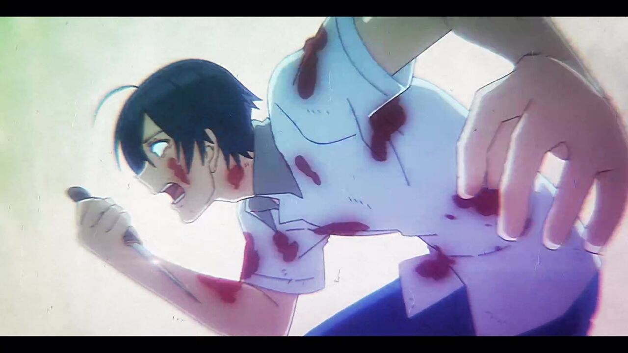 映像で伝わらないなら説明すればいい アニメ実況しようぜ 映像で伝わらないなら説明すればいい アニメ実況しようぜ