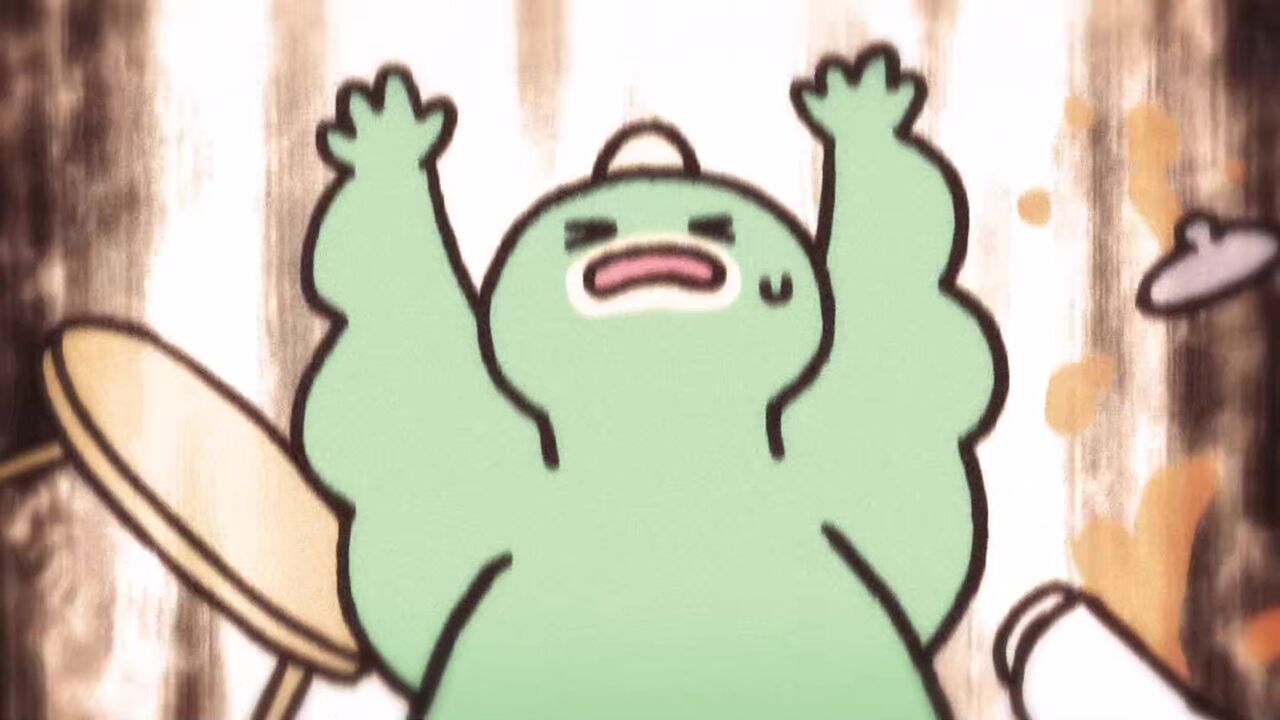 蜘蛛子がいないと アニメ実況しようぜ 蜘蛛子がいないと アニメ実況しようぜ