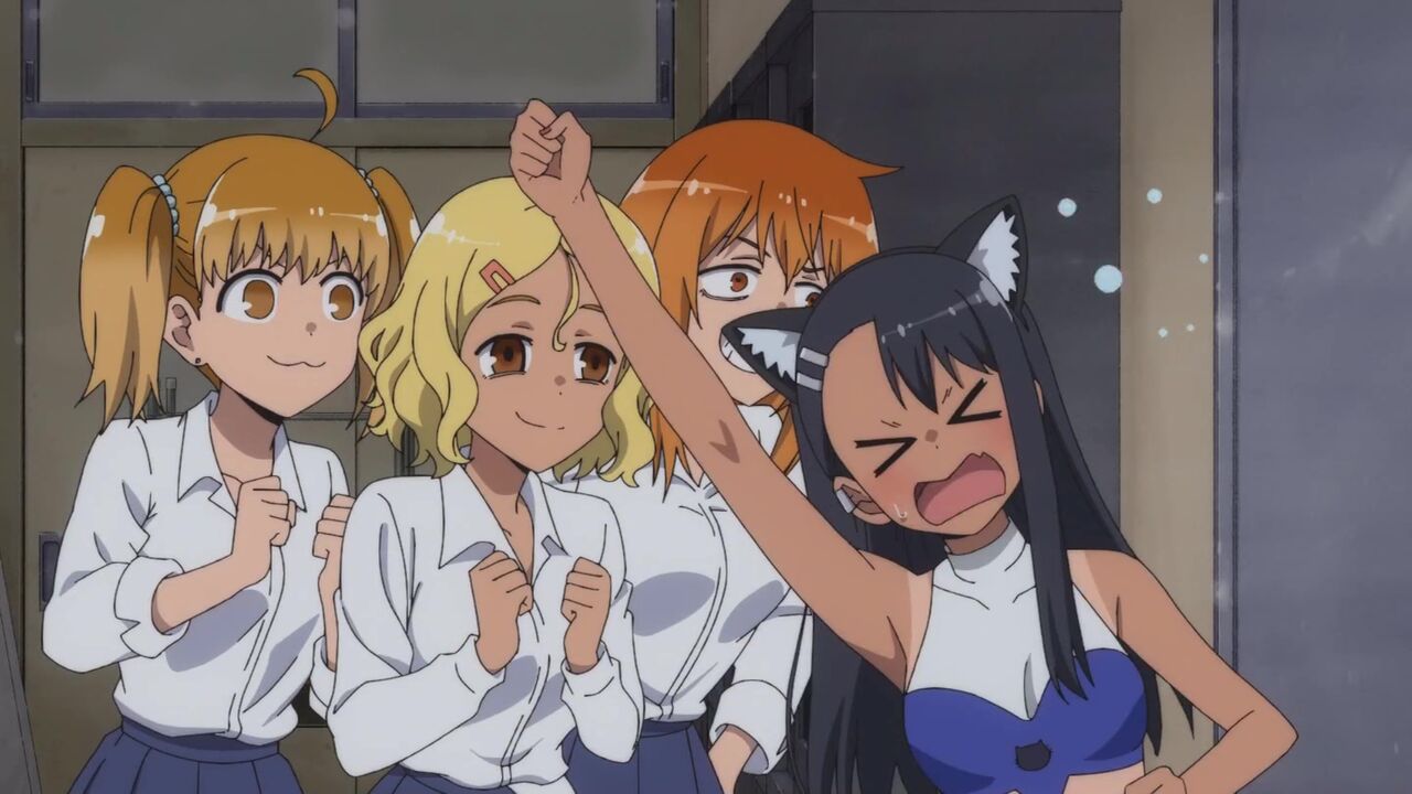 気楽に見れる アニメ実況しようぜ 気楽に見れる アニメ実況しようぜ