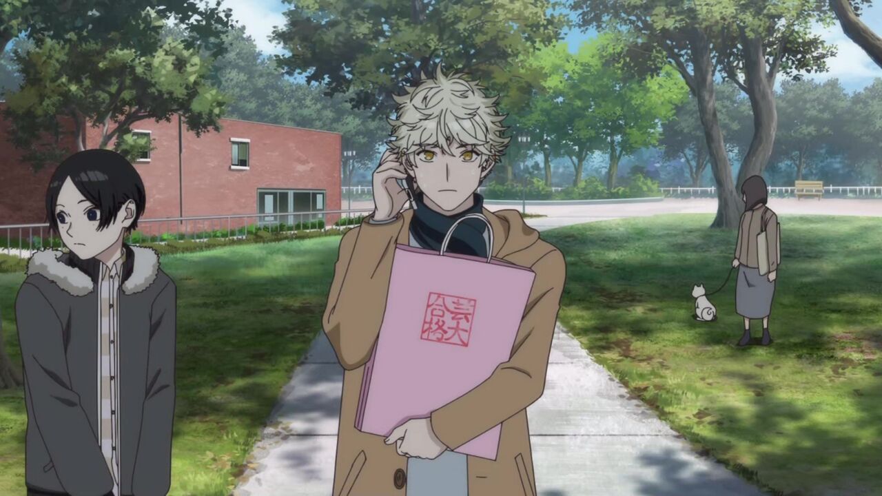 放送時間遅いのに体感時間は短いよ アニメ実況しようぜ