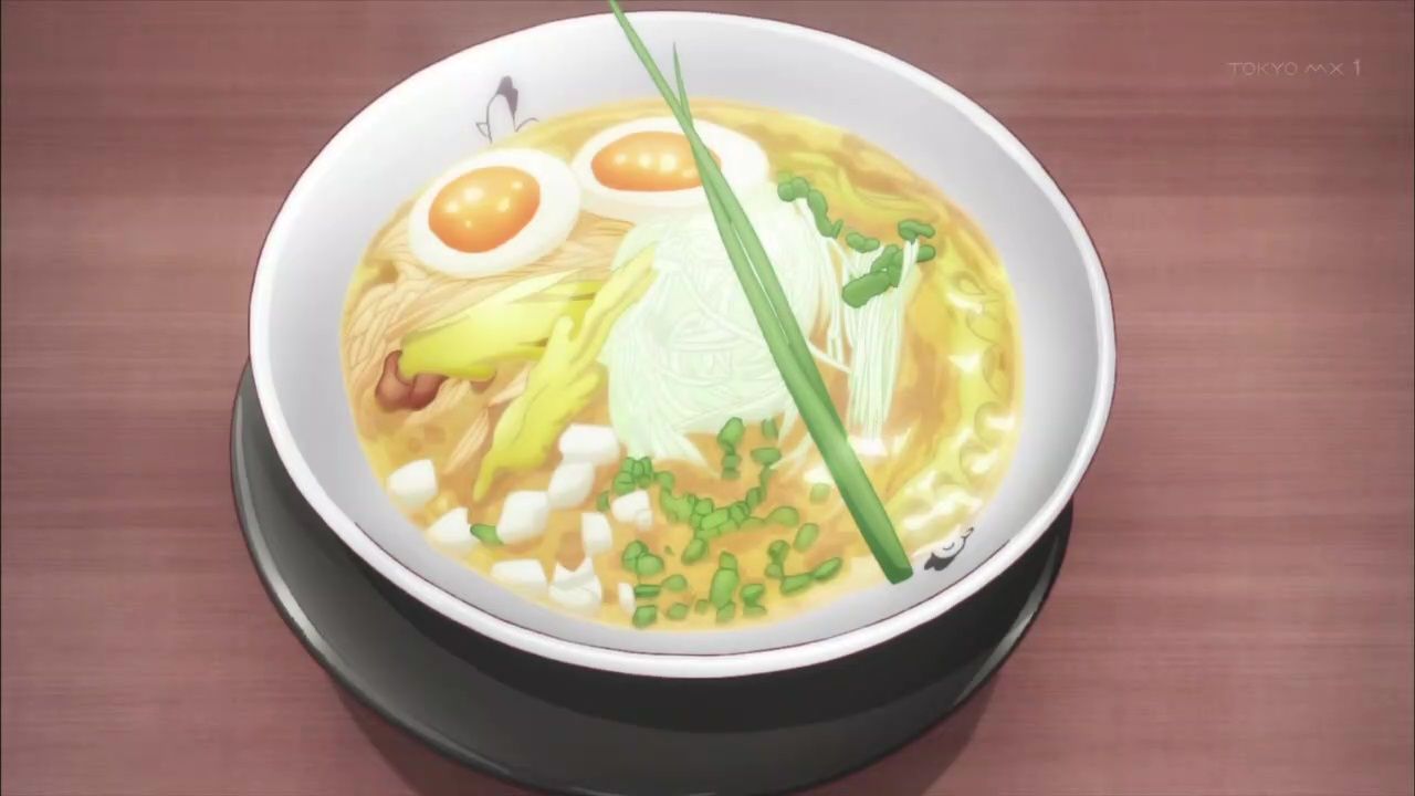 木曜飯 アニメ実況しようぜ 木曜飯 アニメ実況しようぜ