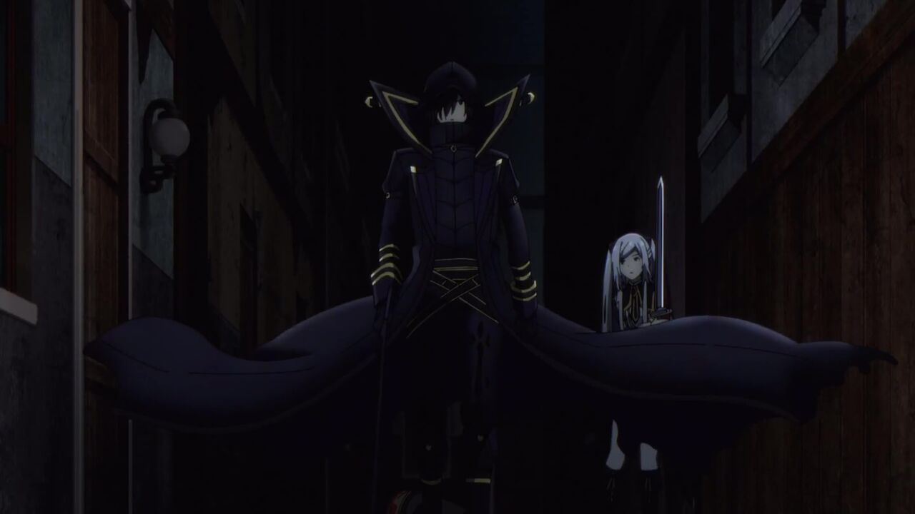 画面が暗い アニメ実況しようぜ 画面が暗い アニメ実況しようぜ