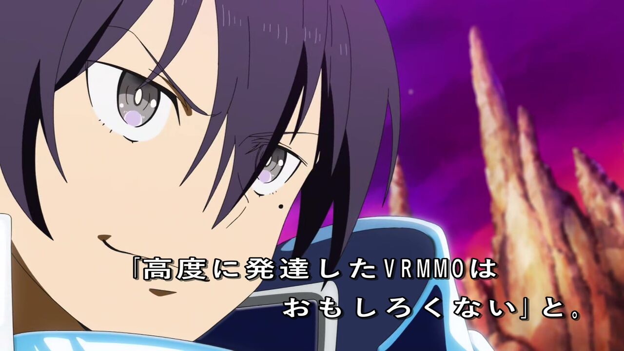 印象的な1話 アニメ実況しようぜ