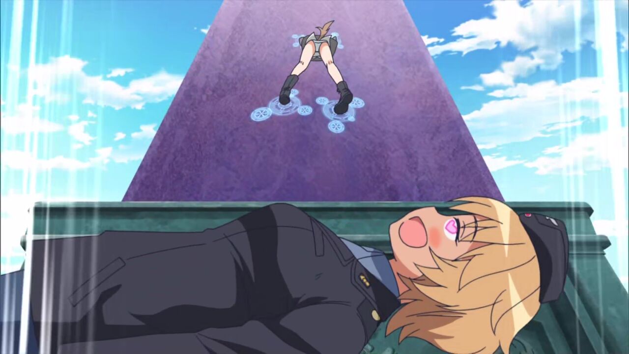 本編より楽しめているのは本編があるからなので アニメ実況しようぜ 本編より楽しめているのは本編があるからなので アニメ実況しようぜ