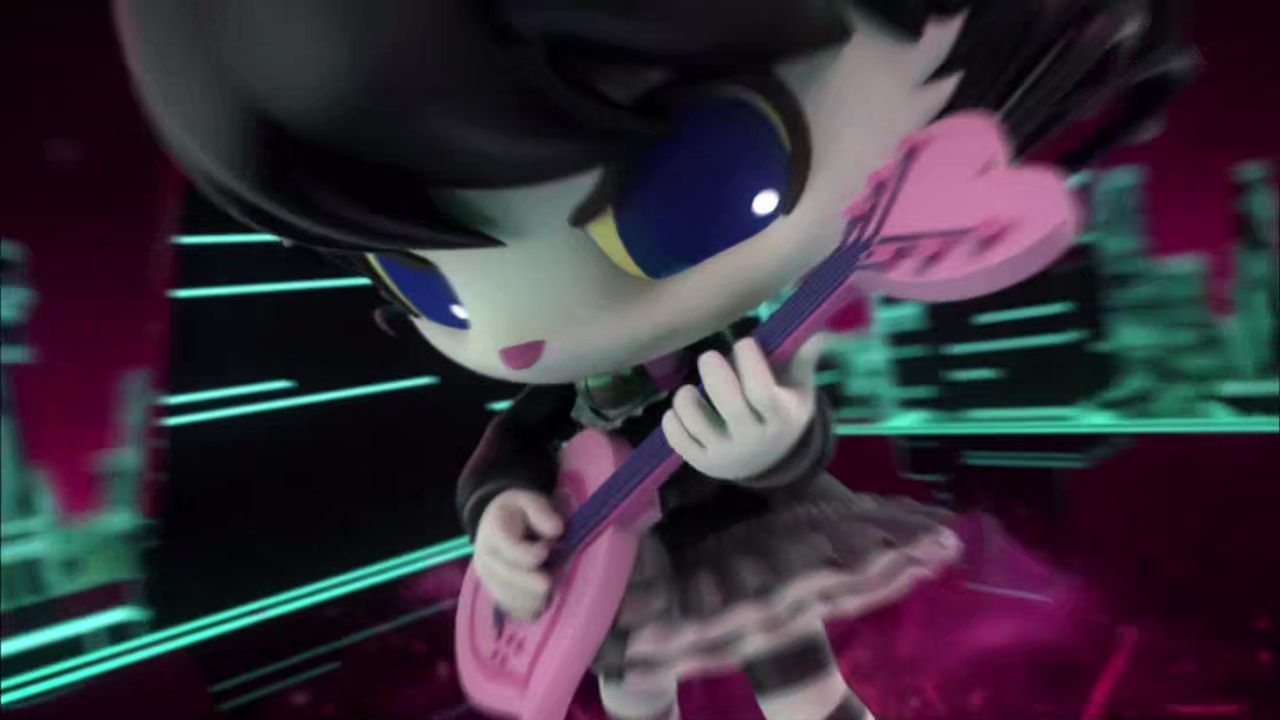 けいおん の再放送とshow By Rockの再放送が同日なので アニメ実況しようぜ けいおん の再放送とshow By Rockの再放送が同日なので アニメ実況しようぜ