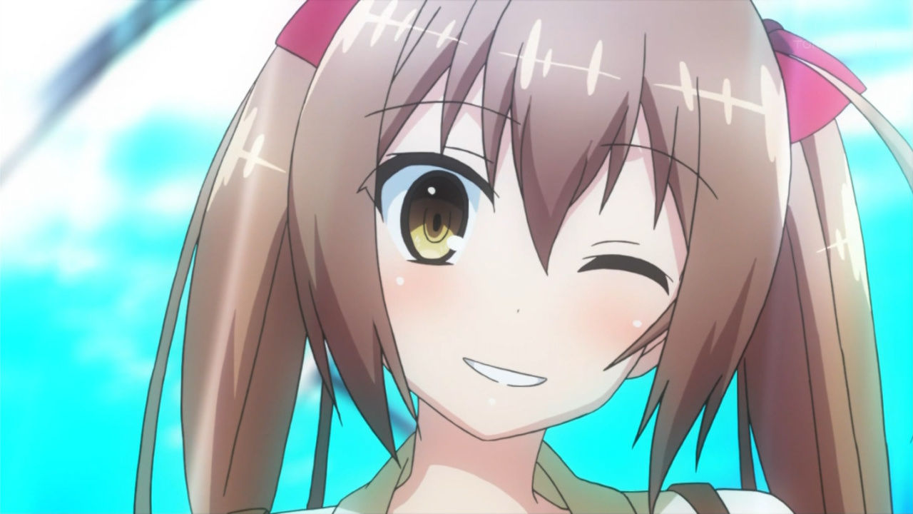 ゆりかあああああああああ アニメ実況しようぜ ゆりかあああああああああ アニメ実況しようぜ