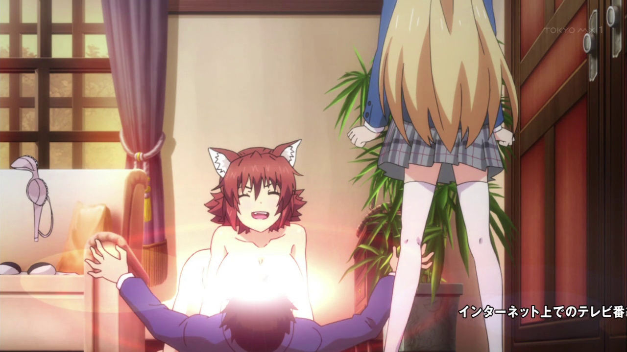 規制が外れたところであまりうれしくなさそうなisucaというアニメ アニメ実況しようぜ 規制が外れたところであまりうれしくなさそうなisucaというアニメ アニメ実況しようぜ