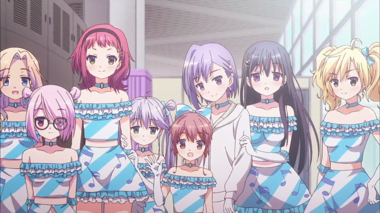 音楽少女はじまったな アニメ実況しようぜ 音楽少女はじまったな アニメ実況しようぜ