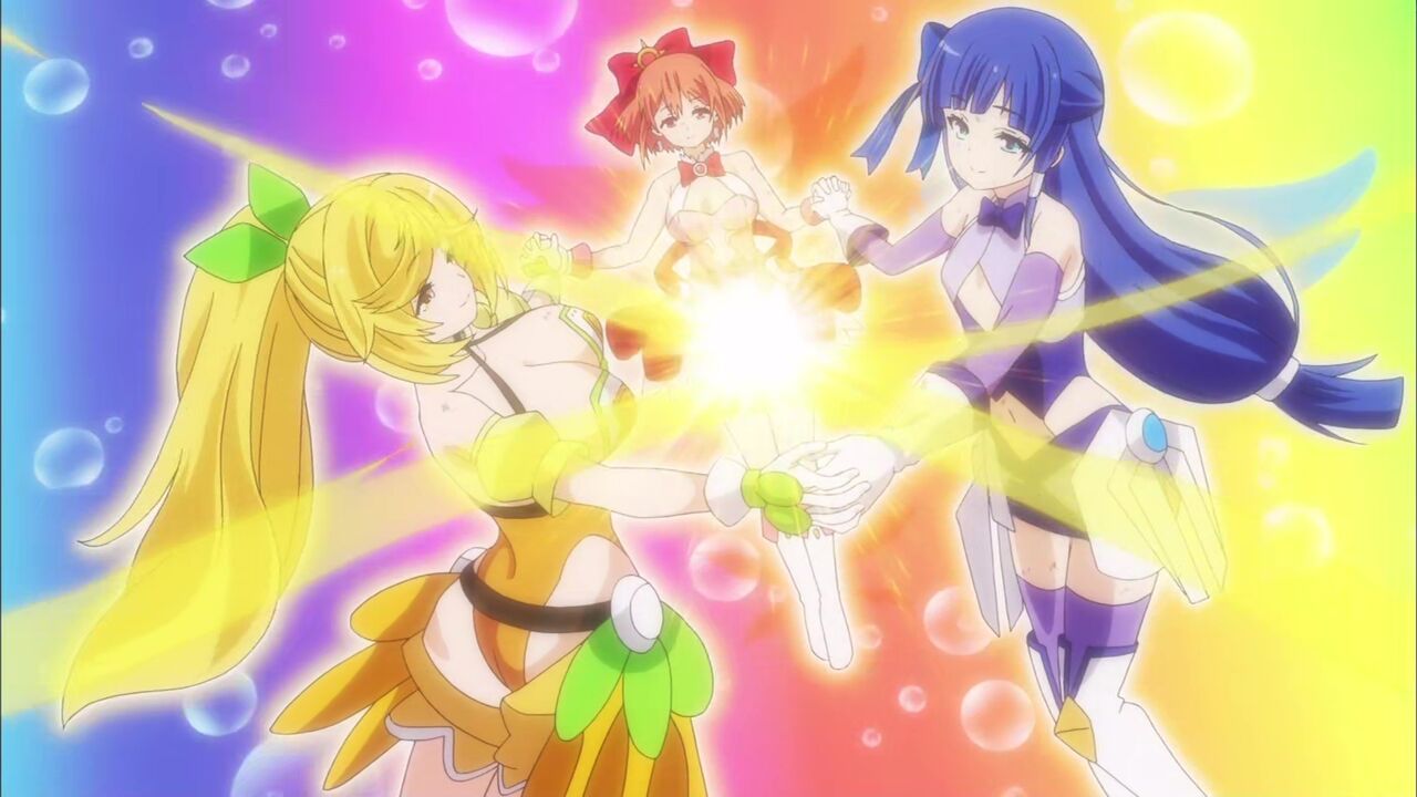 アニメ実況しようぜ アニメ実況しようぜ