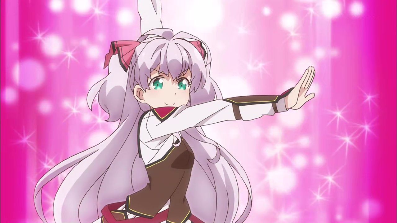 のうきんのポーリンちゃんのイメージカラーなんで黄色なのか アニメ実況しようぜ