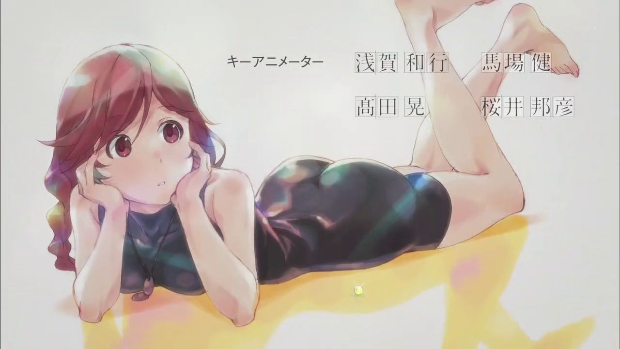 Cmで本編には無かったサービスシーンを流すグリムガルはやっぱりポル産なのか アニメ実況しようぜ Cmで本編には無かったサービスシーンを流すグリムガルはやっぱりポル産なのか アニメ実況しようぜ