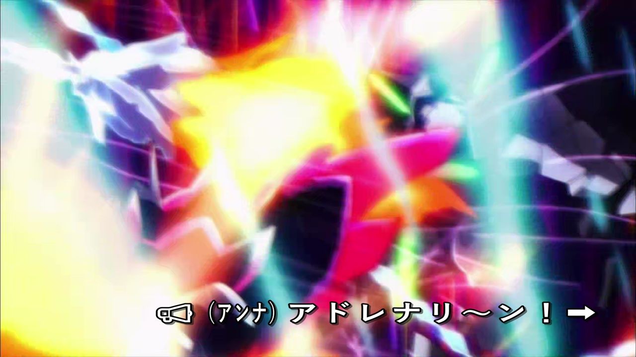 予告で期待したとおり楽しかったグランベルム7話 アニメ実況しようぜ 予告で期待したとおり楽しかったグランベルム7話 アニメ実況しようぜ