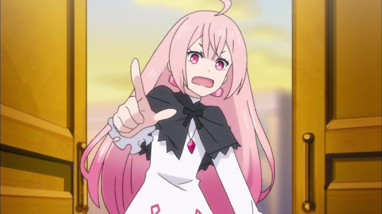 魔王様リトライは実況しながみるとめっちゃ楽しい アニメ実況しようぜ 魔王様リトライは実況しながみるとめっちゃ楽しい アニメ実況しようぜ