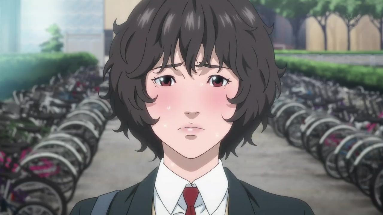唐突な癖毛美少女キャラブーム アニメ実況しようぜ 唐突な癖毛美少女キャラブーム アニメ実況しようぜ