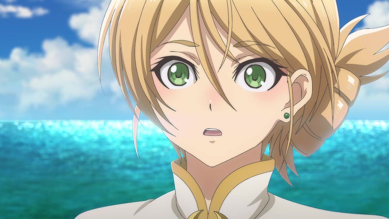 お前女だったのか 今更 アニメ実況しようぜ