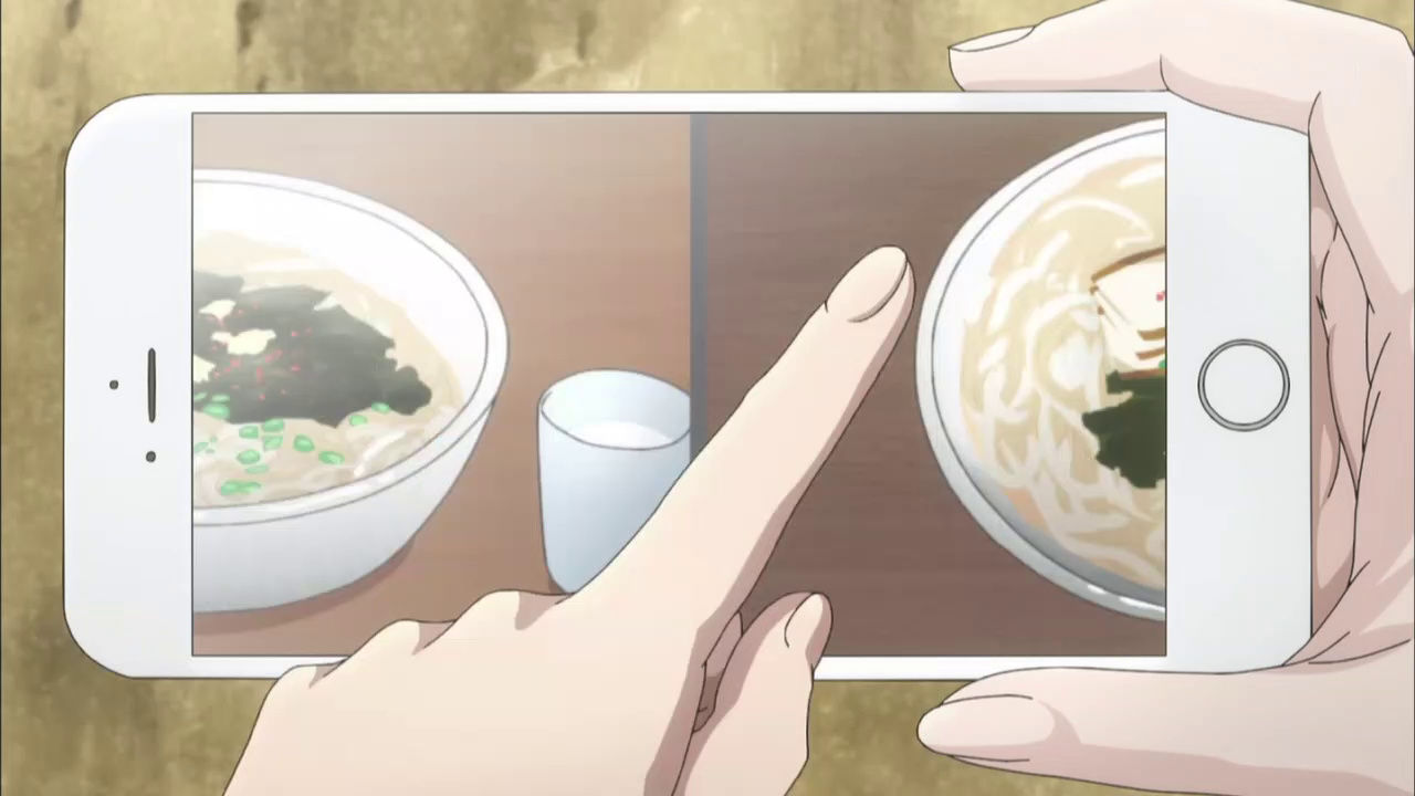 かわいいキャラが大食いという設定の需要 アニメ実況しようぜ かわいいキャラが大食いという設定の需要 アニメ実況しようぜ