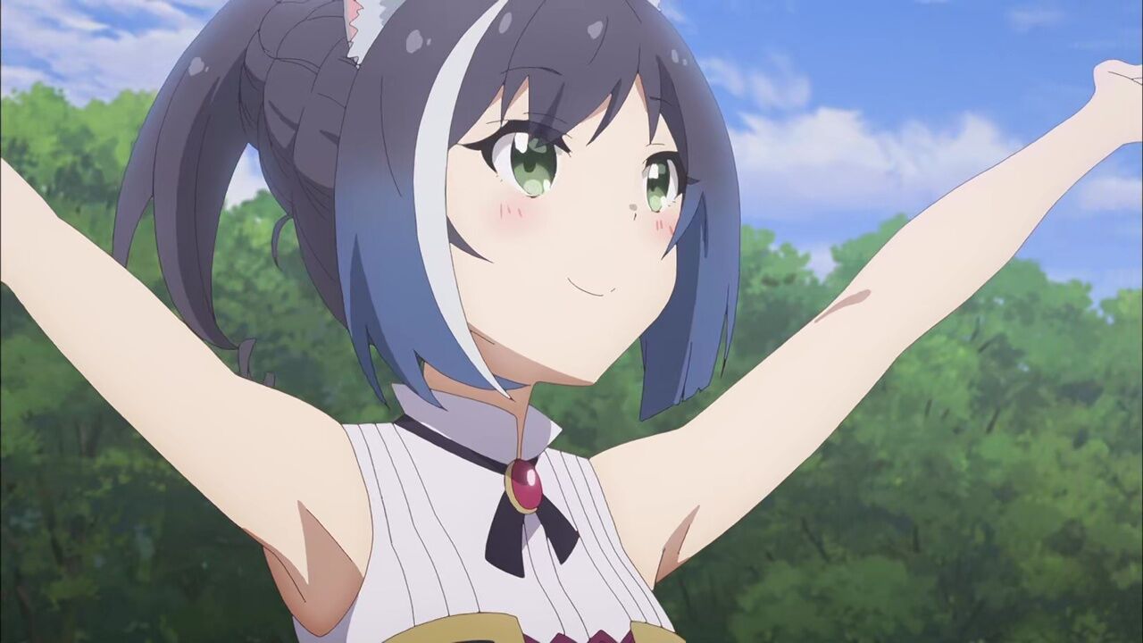 コロ助ことコッコロちゃんの安定なかわいさ アニメ実況しようぜ コロ助ことコッコロちゃんの安定なかわいさ アニメ実況しようぜ
