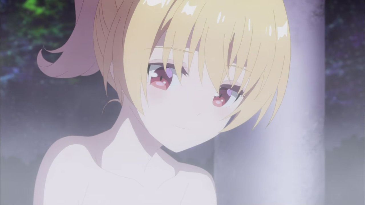 どうして吸血鬼は脱ぎたがるのか アニメ実況しようぜ どうして吸血鬼は脱ぎたがるのか アニメ実況しようぜ