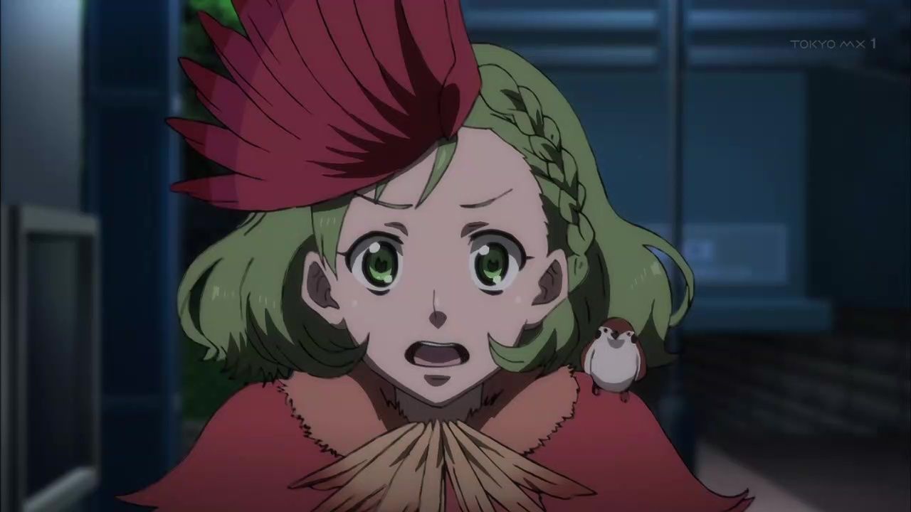 十二大戦は干支の逆順で退場なのかな アニメ実況しようぜ