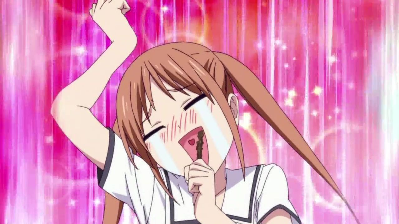 悠木碧さんの代名詞となったよしこ アニメ実況しようぜ 悠木碧さんの代名詞となったよしこ アニメ実況しようぜ