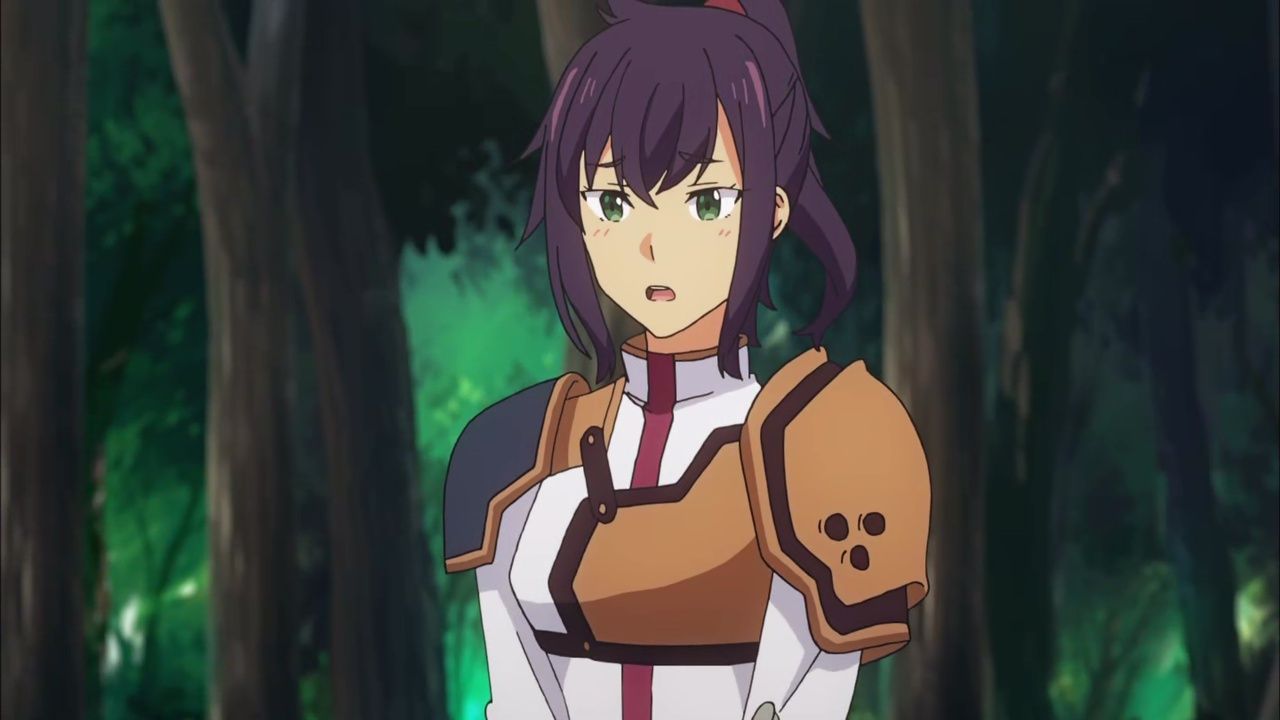 賢者の孫の特殊edはどうでしたか アニメ実況しようぜ 賢者の孫の特殊edはどうでしたか アニメ実況しようぜ