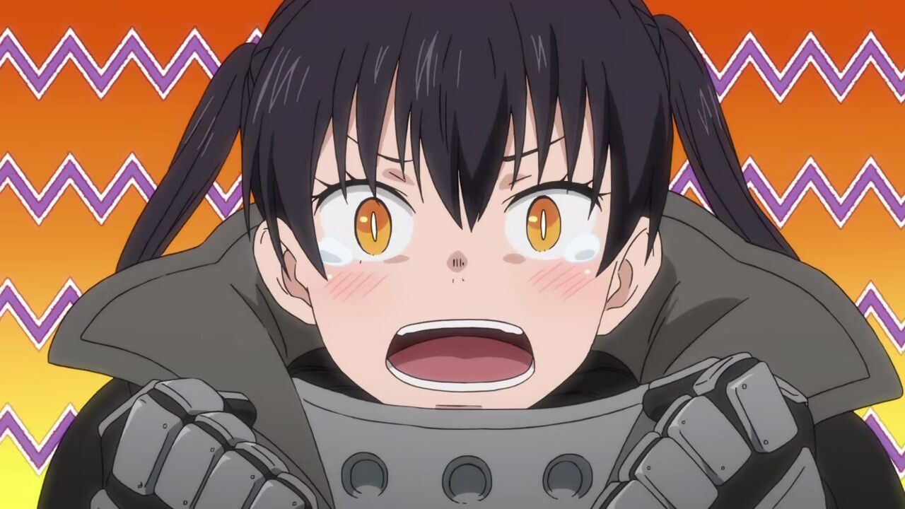 今週のたまきちゃんのラッキースケベられっぷりがよかった アニメ実況しようぜ