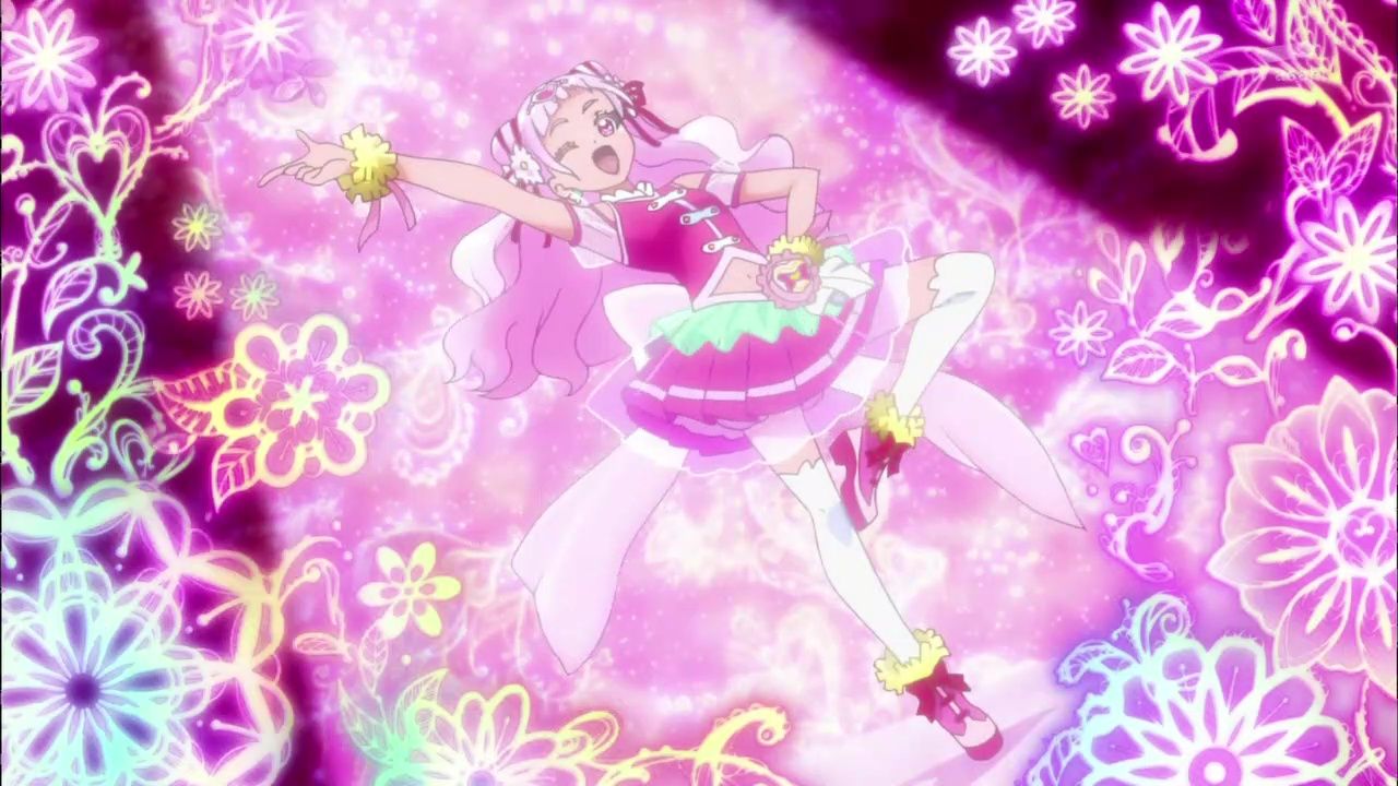 日曜朝アニメの攻めの姿勢 アニメ実況しようぜ