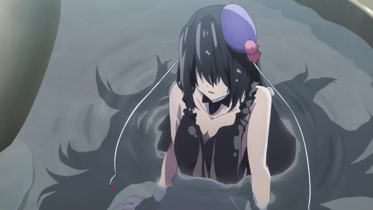 誰だお前とすけすけ アニメ実況しようぜ