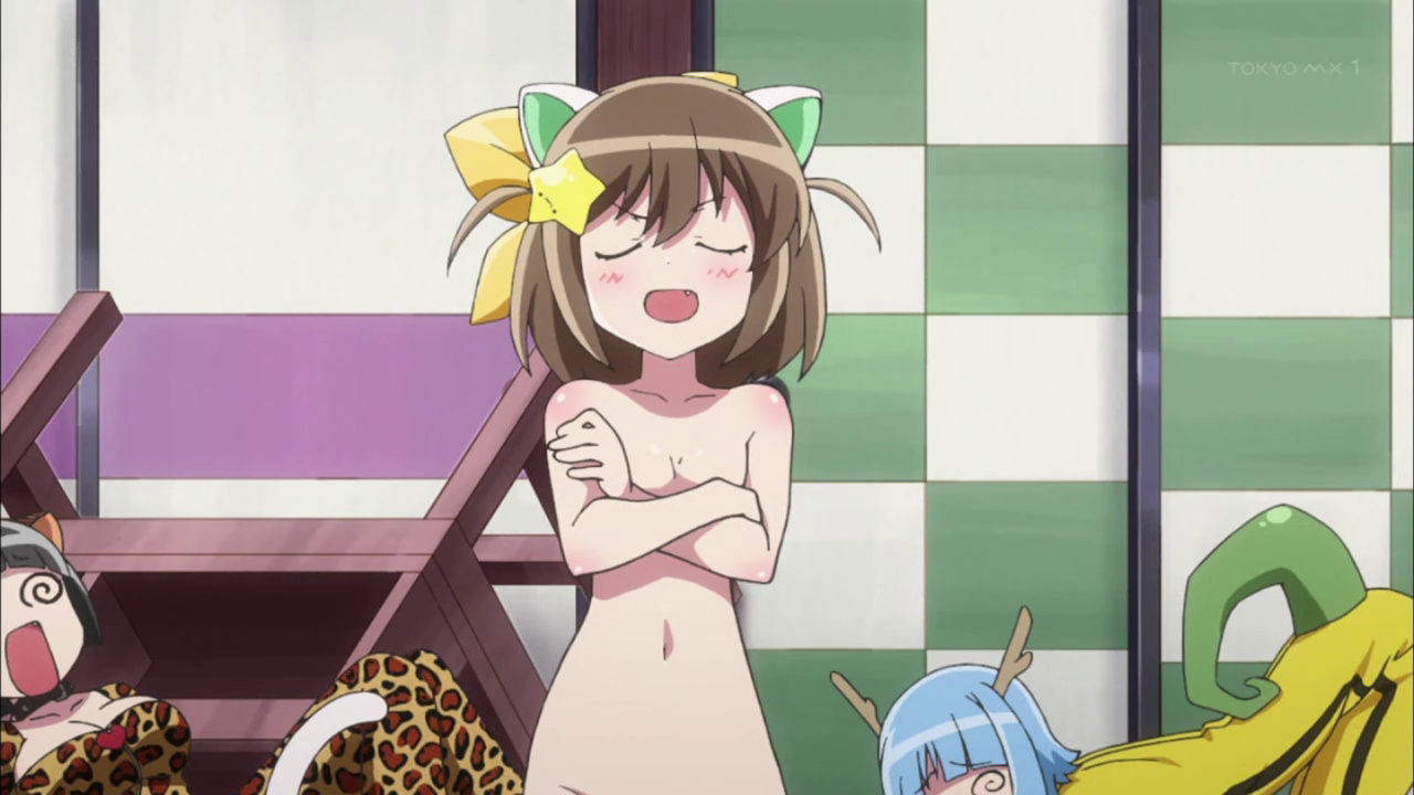 木曜深夜はかわいい アニメ実況しようぜ 木曜深夜はかわいい アニメ実況しようぜ