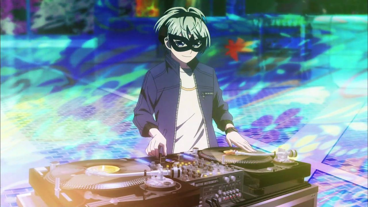 ｗ ｚ ウィズ ってハンドシェイカーの続編だったのか アニメ実況しようぜ