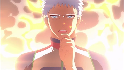 彼方のアストラ＃９ (8)