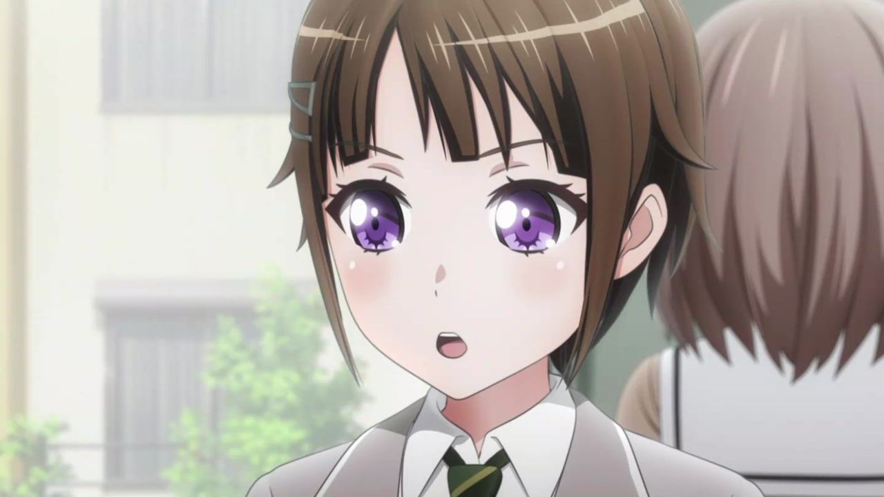 あーこれか弾幕がおもしろかったバンドリ2期 アニメ実況しようぜ