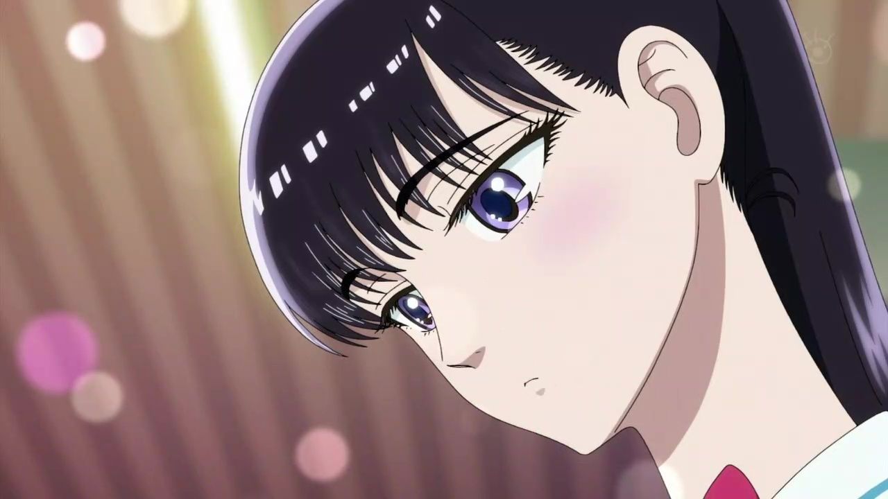 特濃のクンカクンカ描写 アニメ実況しようぜ 特濃のクンカクンカ描写 アニメ実況しようぜ