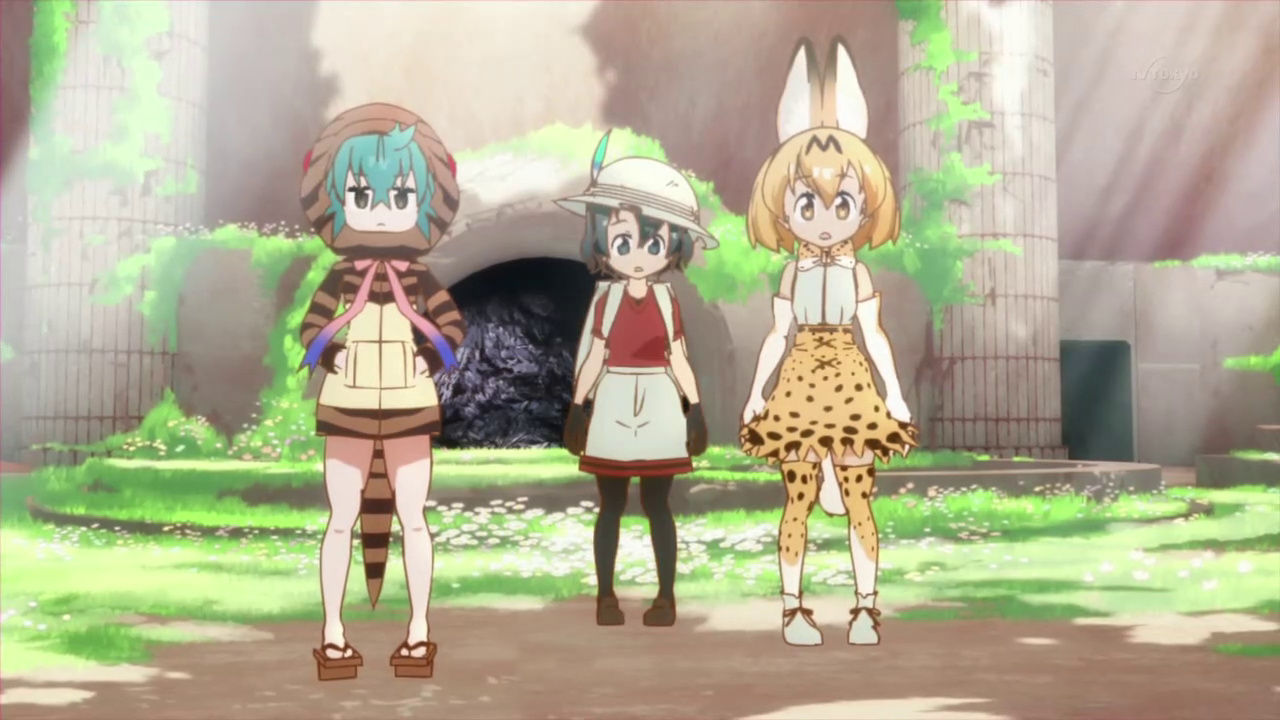 たーのしー 洗脳済み アニメ実況しようぜ