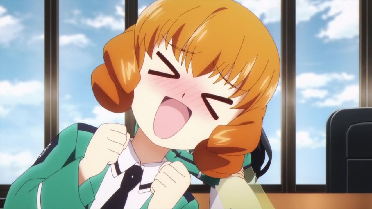 キモウトの自覚 アニメ実況しようぜ キモウトの自覚 アニメ実況しようぜ