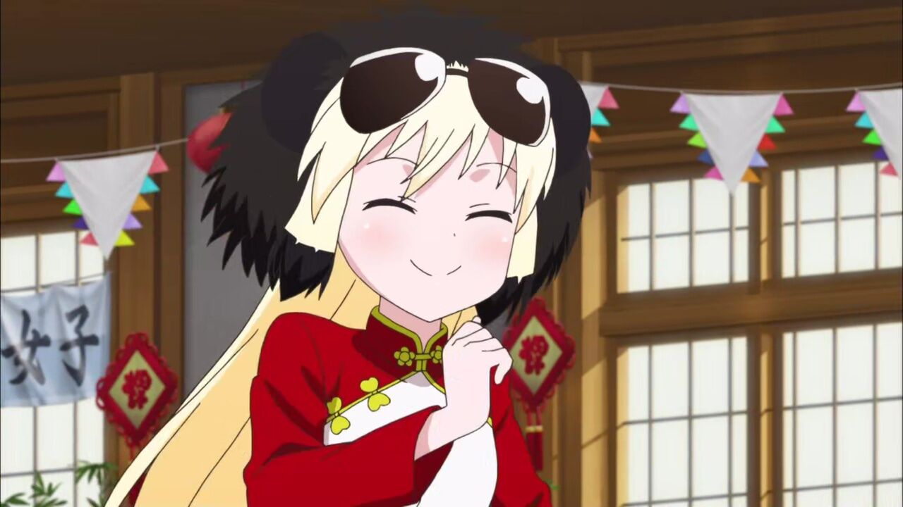 動物に癒やされているのか美少女に癒やされているのか アニメ実況しようぜ