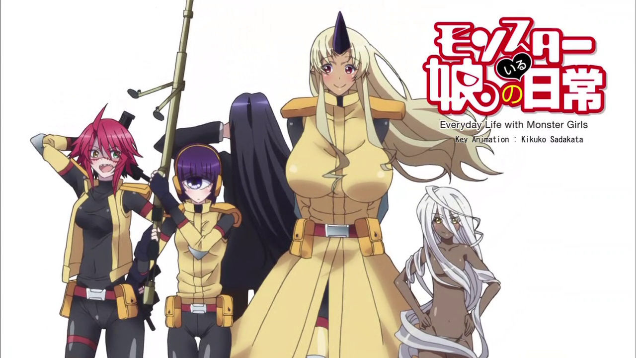 単眼でも結構行けることがわかった アニメ実況しようぜ 単眼でも結構行けることがわかった アニメ実況しようぜ