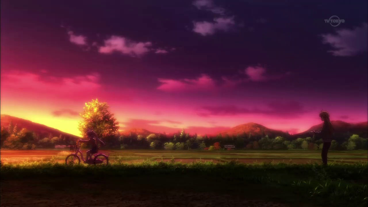 自転車に乗れるようになるという感動巨編 アニメ実況しようぜ 自転車に乗れるようになるという感動巨編 アニメ実況しようぜ