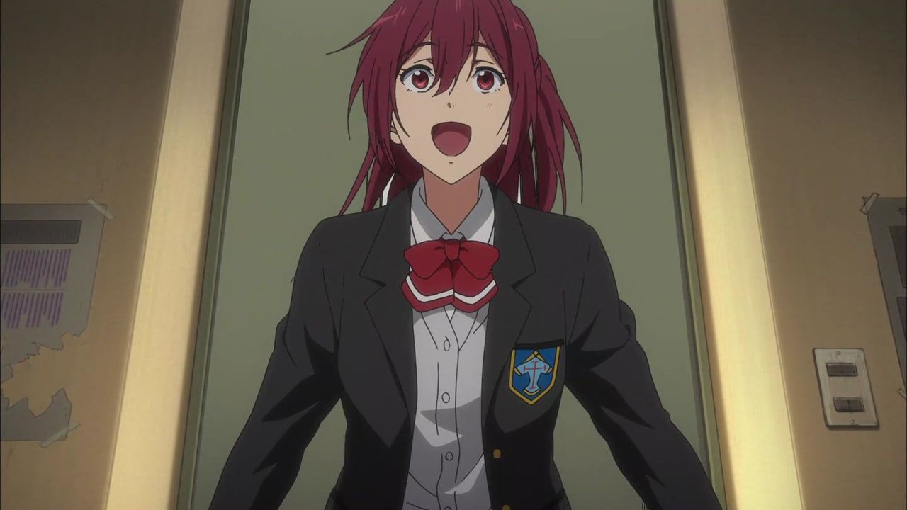 ごうたそ アニメ実況しようぜ