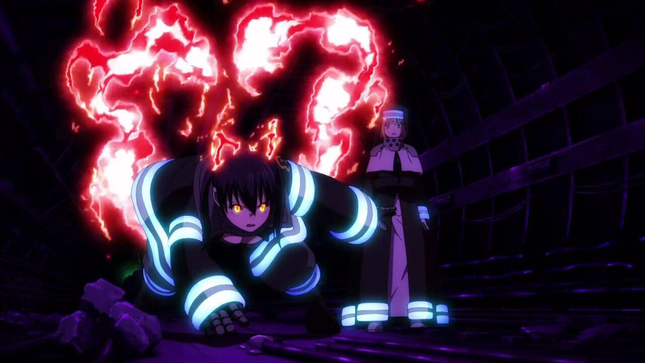 今週のたまきちゃんのラッキースケベられっぷりがよかった アニメ実況しようぜ