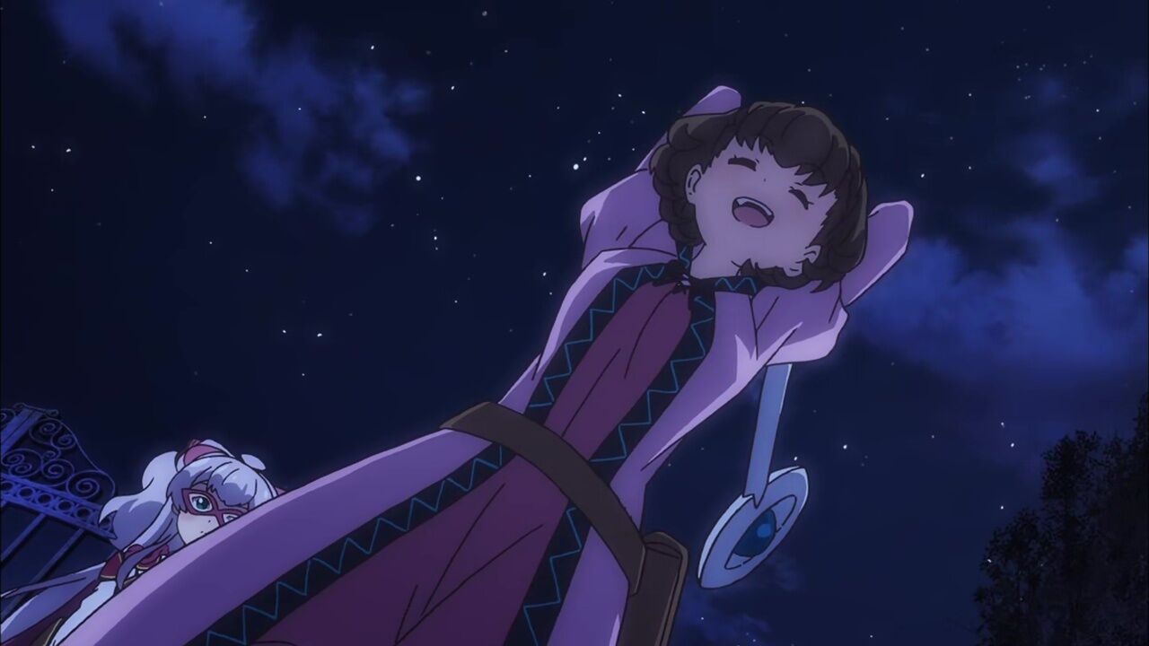 シリアスとコメディのバランスがいい感じだったのうきん8話 アニメ実況しようぜ シリアスとコメディのバランスがいい感じだったのうきん8話 アニメ実況しようぜ