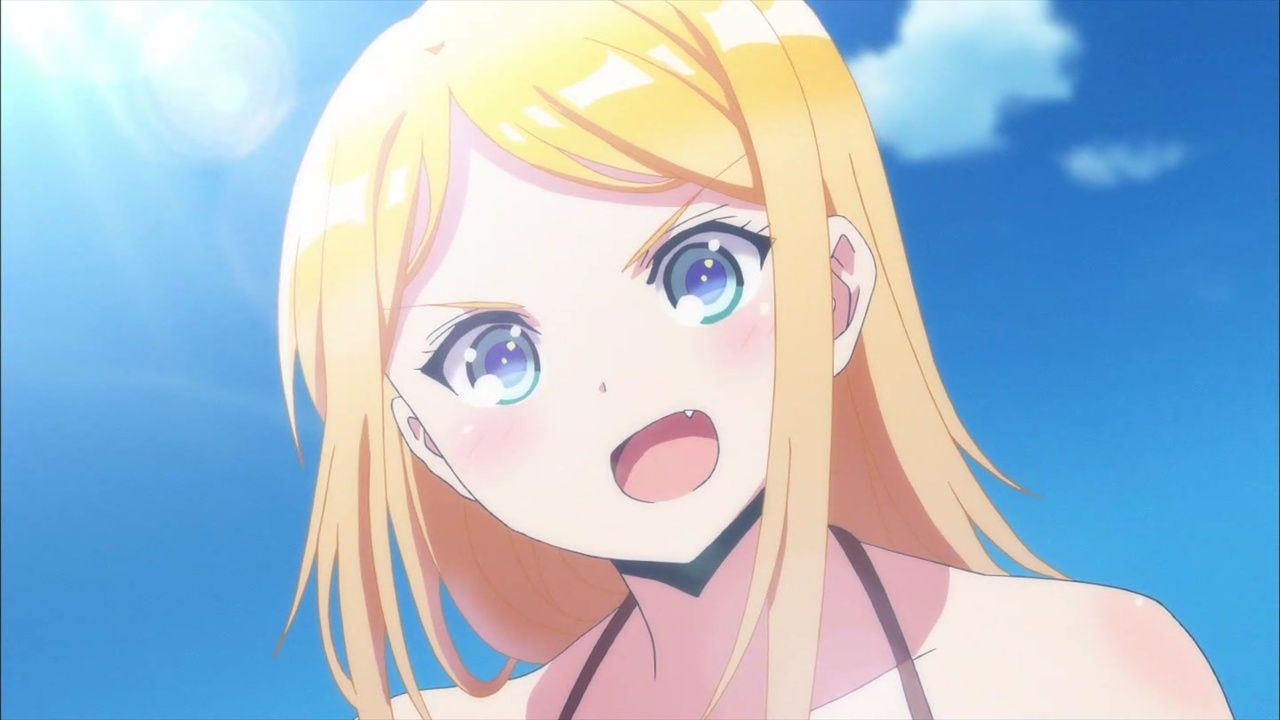 夏してたはるかなレシーブ 美少女スポーツものはこういうのでいいんだよ w アニメ実況しようぜ 夏してたはるかなレシーブ 美少女スポーツものはこういうのでいいんだよ w アニメ実況しようぜ