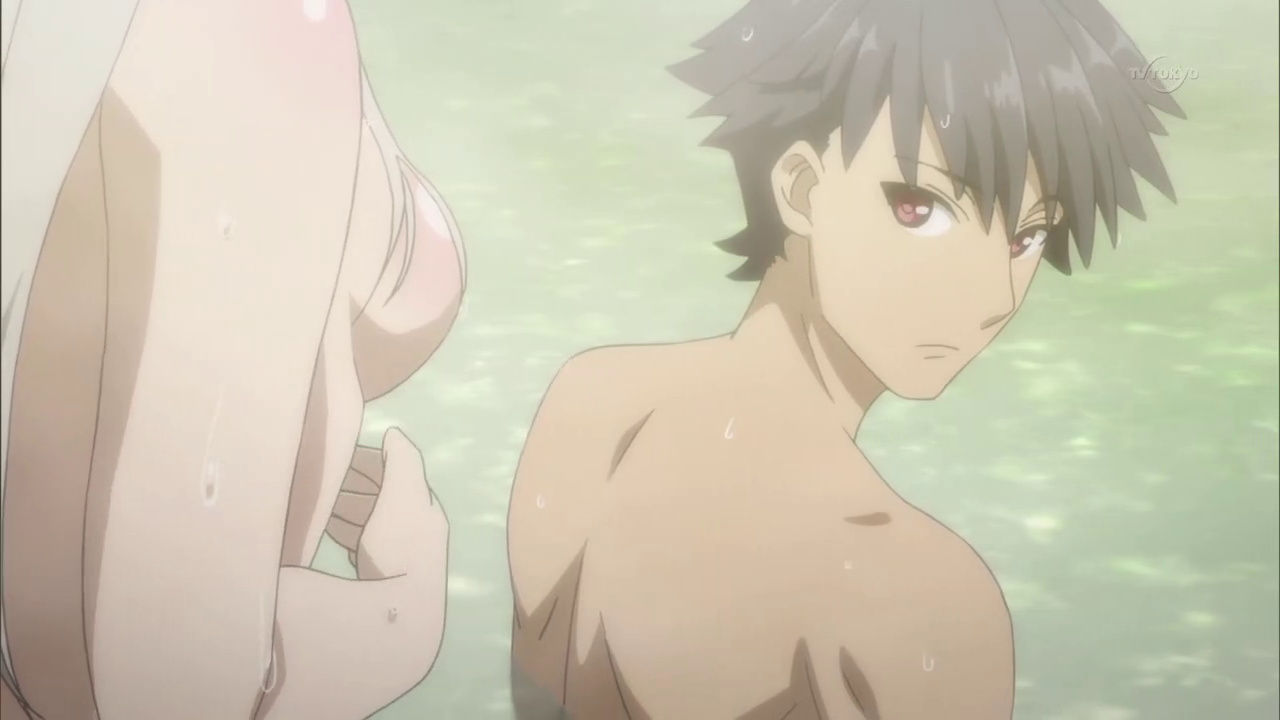 アバンがシャワーで真ん中で風呂で最後は一緒にお風呂 アニメ実況しようぜ アバンがシャワーで真ん中で風呂で最後は一緒にお風呂 アニメ実況しようぜ