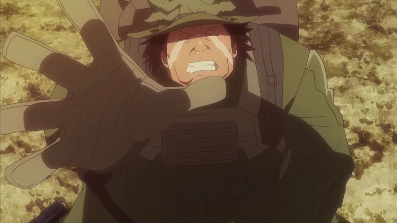 アニメ実況 アニメ実況しようぜ